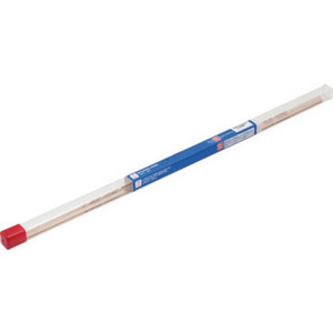 15% Silver Brazing Sticks "Pkg Of 7"