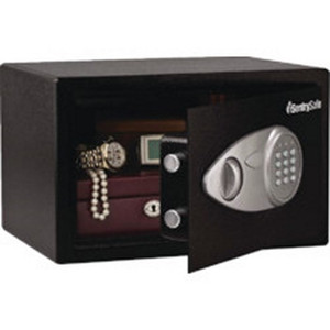 Sentrysafe Security Safe, .5