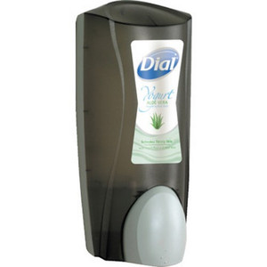 Dial Bodywash Dispenser "Case Of 6"