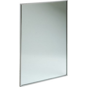 16 X 22" Theft Proof Mirror