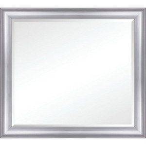 Argento Vanity Mirror "Pkg Of 4" " Fob"
