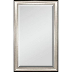 Tuscany Mirror "Pkg Of 4" " Fob"