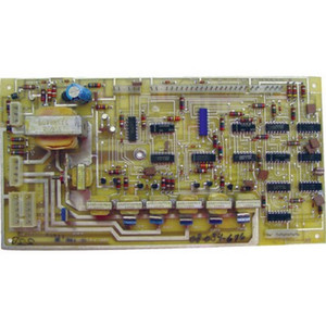 Hill-Rom 820 Repl Circuit Board - 9 Pin