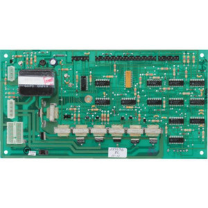 Hill-Rom 720 Replacement Main Cntrl Brd