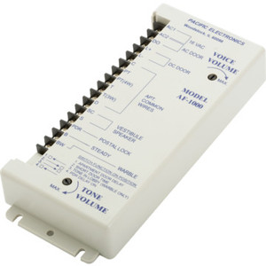Florence Universal Amplifier