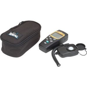 Ideal Digital Light Meter
