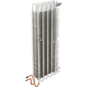 Whirlpool Evaporator Assembly