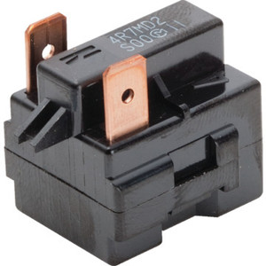 GE Refrigerator Compressor Relay