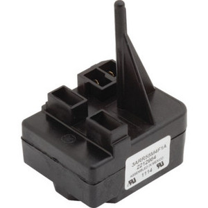 Whirlpool Relay Start Device