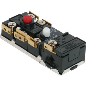 Apcom Single Throw Water Heater Thermostat
