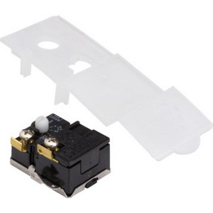 Apcom Single Throw Water Htr T-Stat
