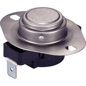 DRYER THERMOSTAT 180 D OPEN 160 D CLOSE
