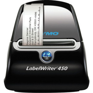 Dymo Labelwriter 450 Labeler