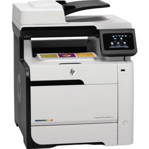 All In One,Lj Pro 300 M375Nw
