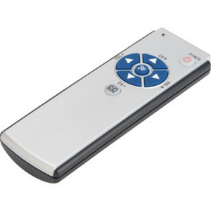 1 Device Big Button Remote - Scan Only