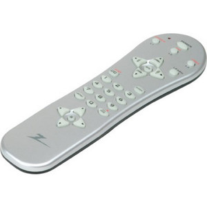 Guestroom System Remote Control