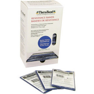 Theraband 30 Count Blue