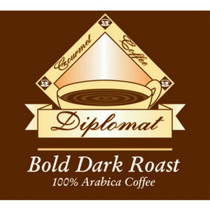 Bold Blend Lobbby Coffee "Case Of 80"