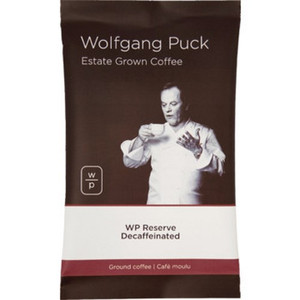 Wolf Puck Bulk Coff Decf "Case Of 108"