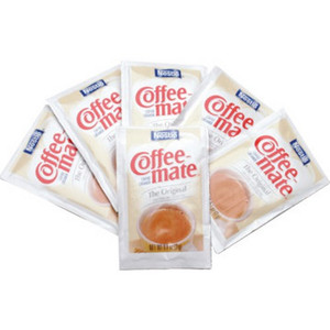 Coffee-Mate Creamer Packt "Pkg Of 1000"