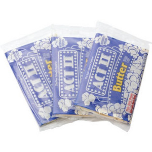 Act Ii Microwave Btr Popcorn "Pkg Of 36"