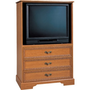 Glenwood Crossing Tv Armoire "Fob"