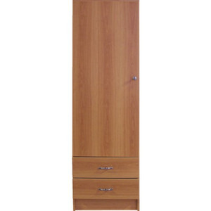 Avondale 24" Wardrobe Windsor Mahogany