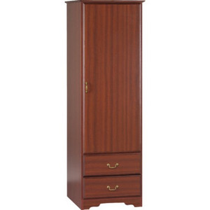 Torrington Wardrobe - Cherry "Fob"