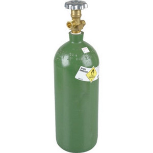 Oxygen - R Tank Refill