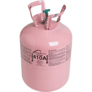 R-410A Refrigerant - 25 Lb