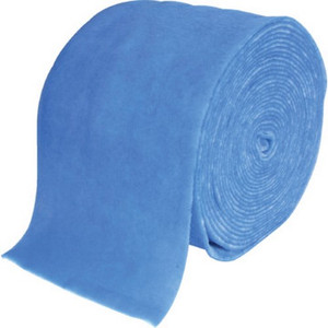 30" X 135' X 1/2" Polyester Roll "Fob"