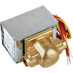 1 Zone Valve
