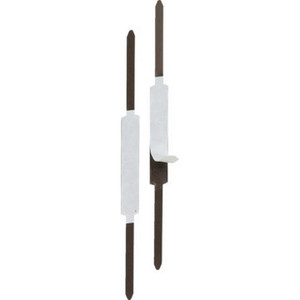 2 Self-Adhesive Fasteners Bx/100