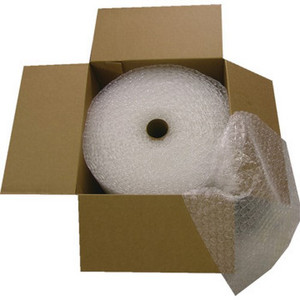 24 X 120' 5/16 Bubble Wrap