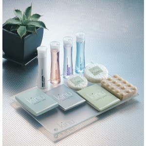 Kinu 1.0 Ounce Conditioner "Case Of 300"