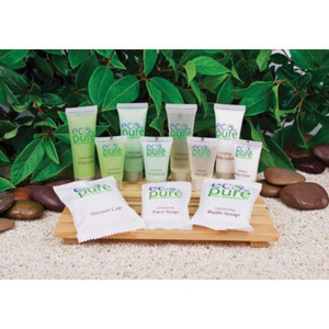 Eco-Pure 30Ml Lotion "Case Of 300"
