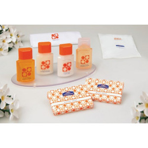 Howard J. .75 Ounce. Lotion "Case Of 288"