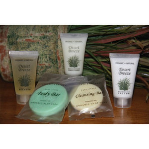 Desert Breeze Shampoo "Case Of 300"