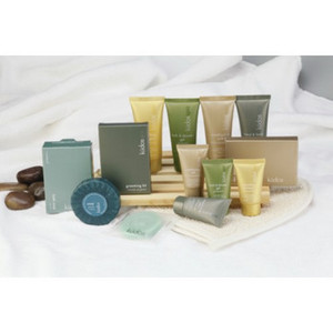 Kudos Spa 15Ml Shampoo "Case Of 400"