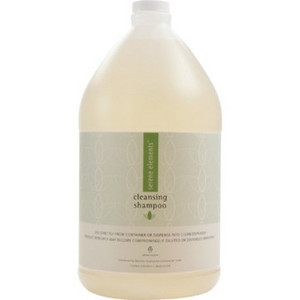 Serene Elements Shampoo Gallon Cs/4