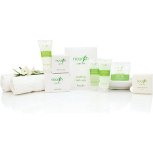 Nourish Massage Body Bar "Case Of 200"