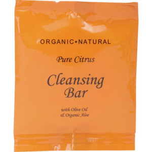 Wc Cleansing Bar 400 #75 Sachet Wrap