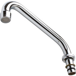 Replacement For Sterling 8" Tube Faucet Spout