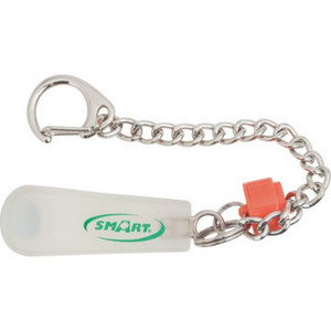 Caregiver Key For Departalert System
