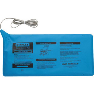 Ump Chair Pad 7X15 Cs 180-Day