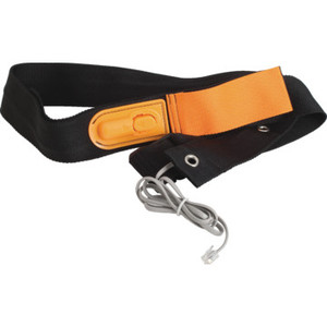 UMP Easy-Release Seatbelt