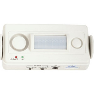 Ump Infrared Bed/Door Monitor