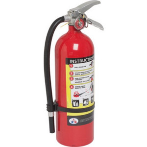 3-A/40-B/C Commercial Fire Extinguisher