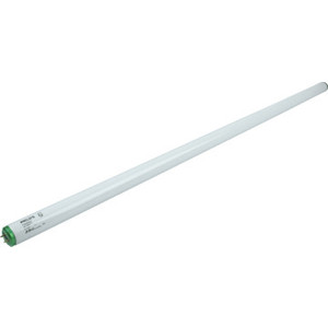 Fluorescent Bulb Philips 40W T12 3500K 88 CRI Coated 30pk