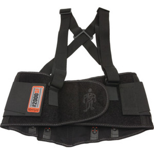 Ergodyne Proflex High-Performance Back Support - Medium